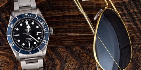 brand similar to rolex